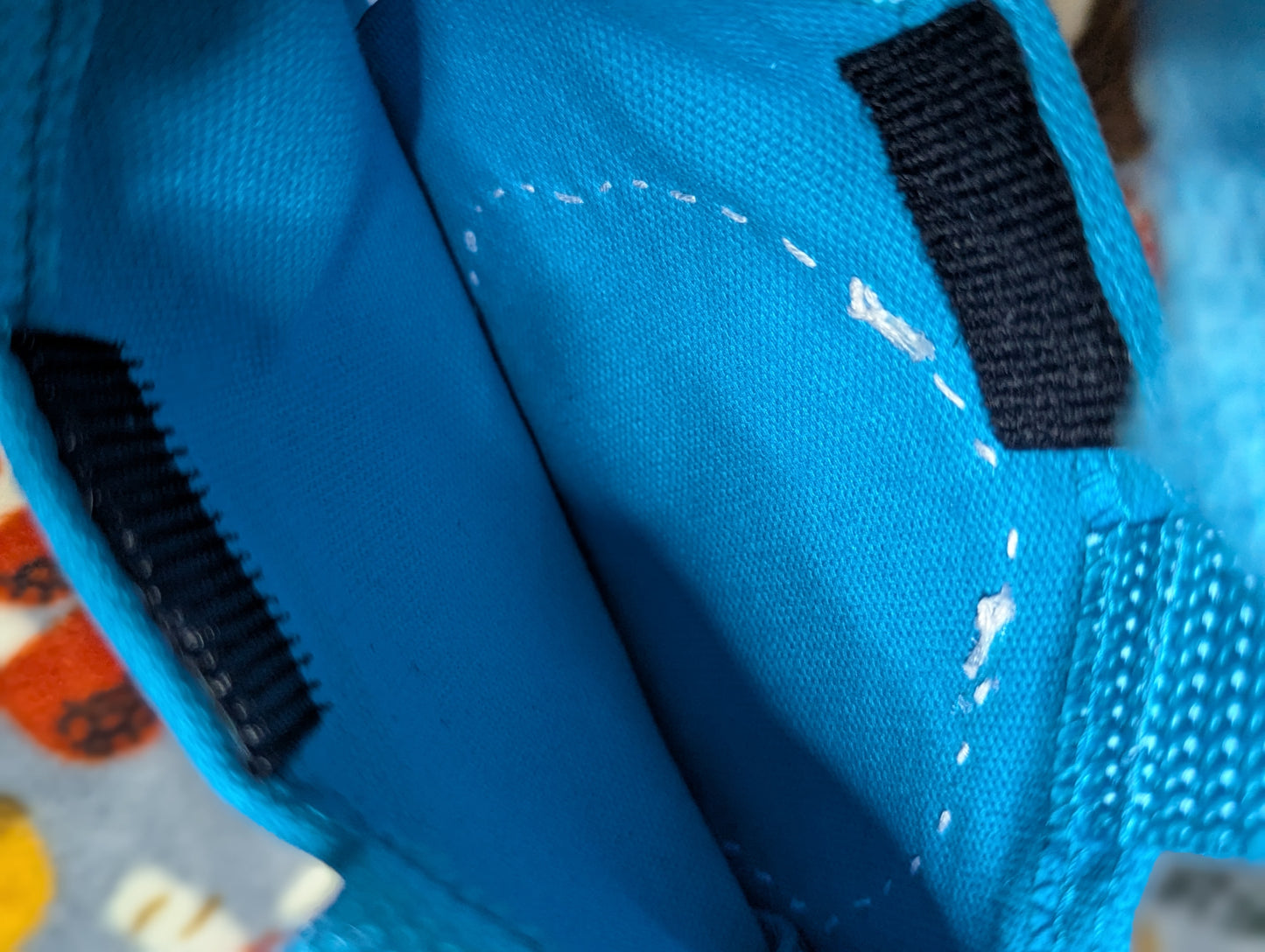 Mini Sans Tote