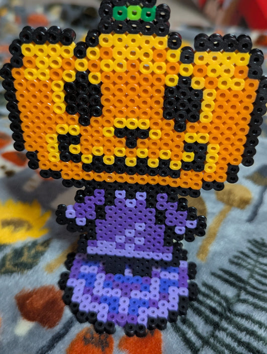 Jack the Pumpkin Standee