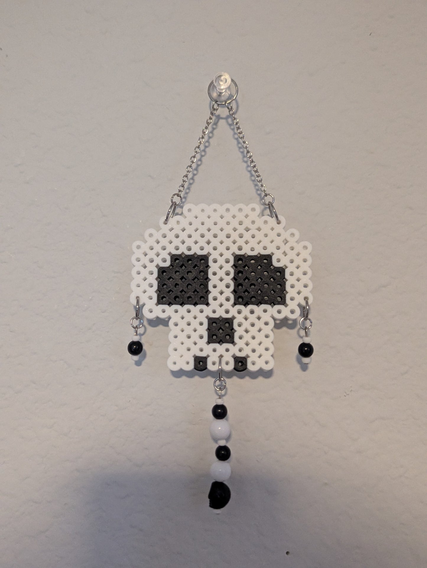Skull Wall Hanger