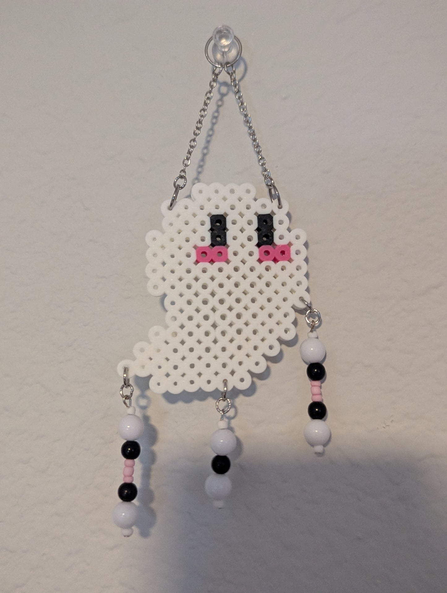 Ghost Buddy Wall Hanger