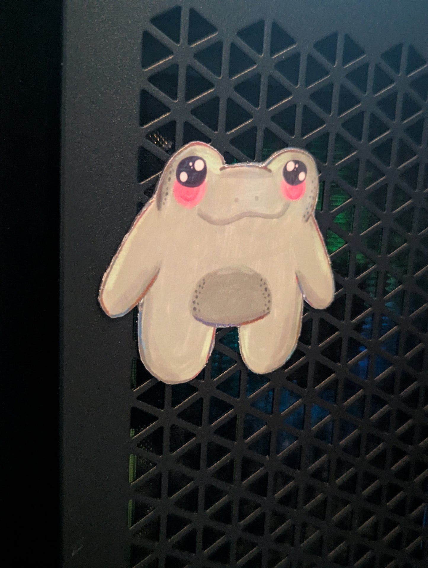 Squimp Magnets