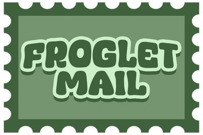 Froglet Mail