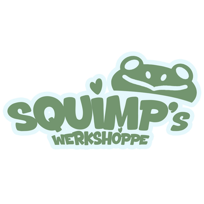 Squimp's Werkshoppe