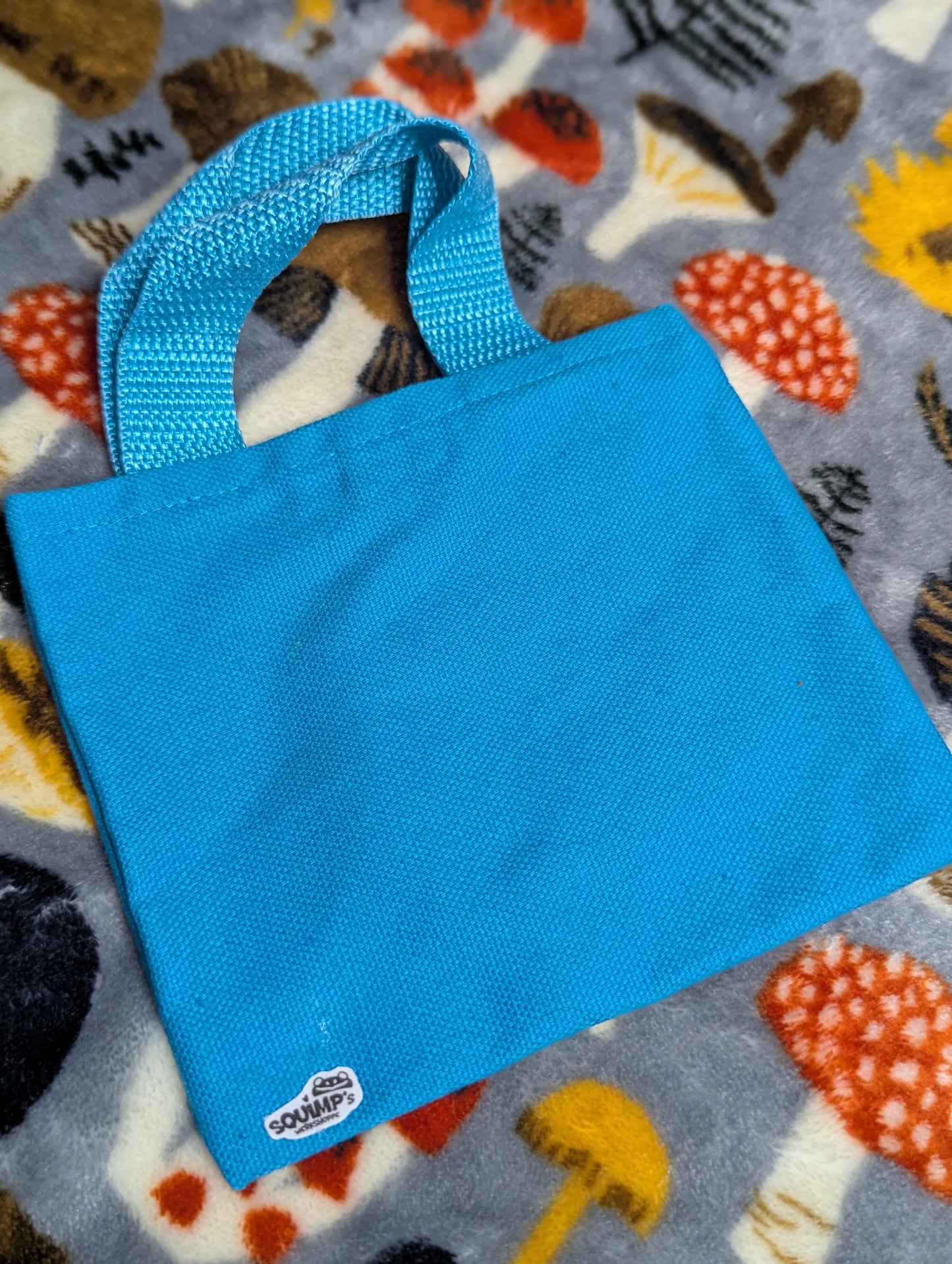 Mini Sans Tote