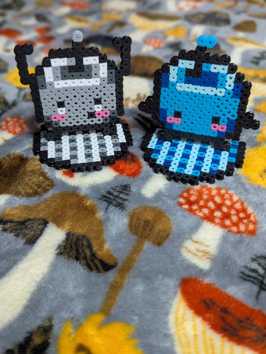 Little Forest Spirit Standees