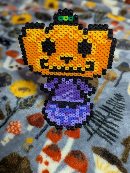 Jack the Pumpkin Standee