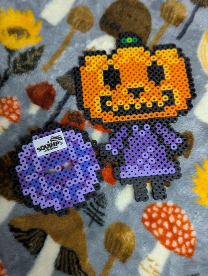 Jack the Pumpkin Standee