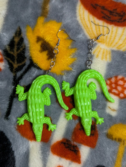 Party Animal Earrings