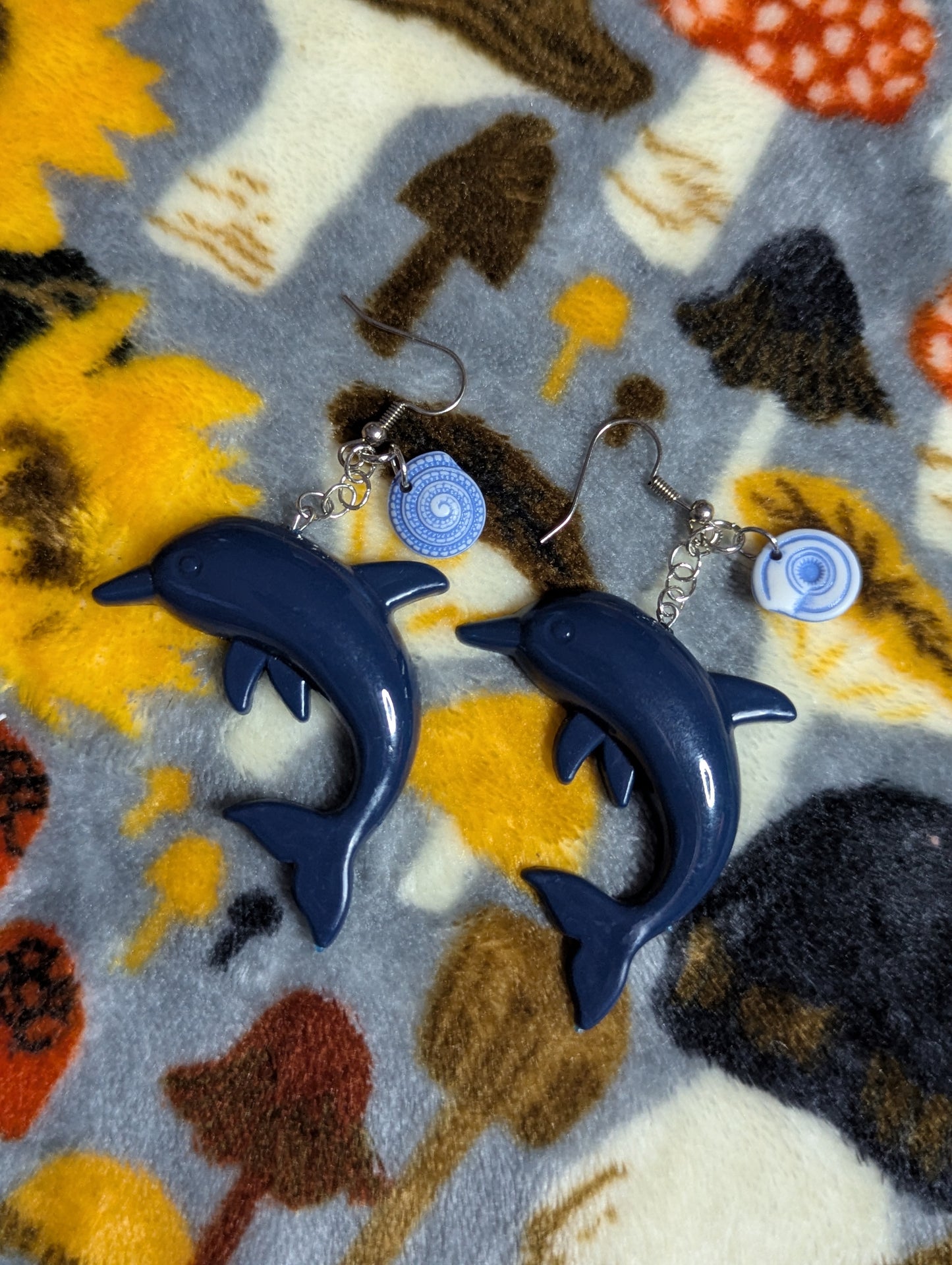 Party Animal Earrings