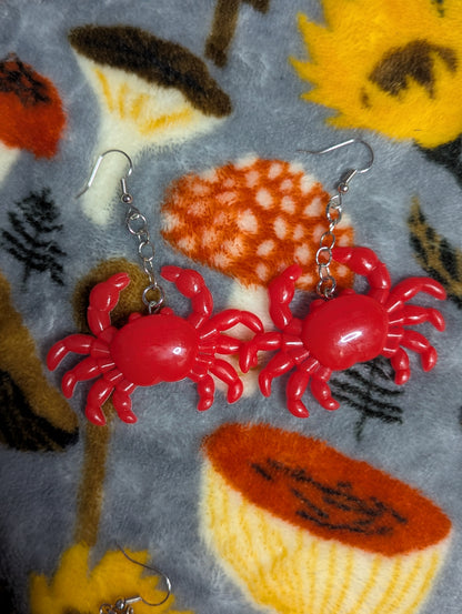 Party Animal Earrings