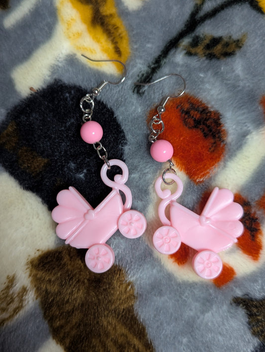 Kidcore Earrings