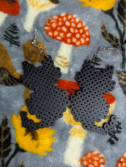 Perler Earrings