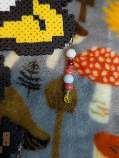 Flowey Wall Hanger