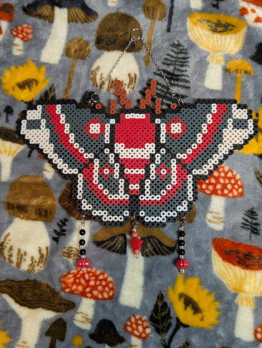 Moth Wall Hanger