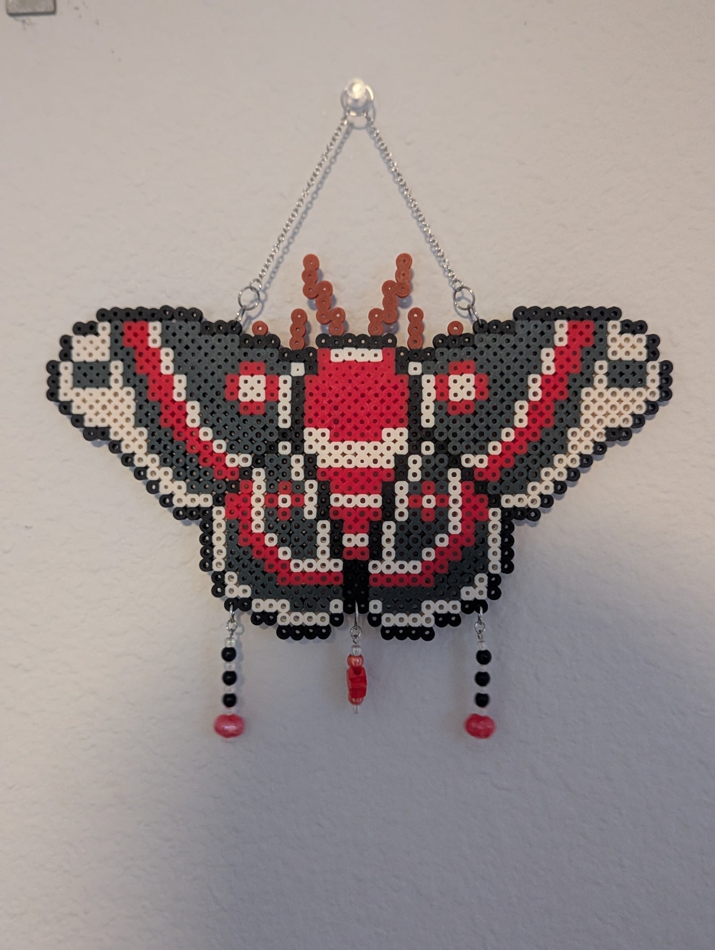 Moth Wall Hanger