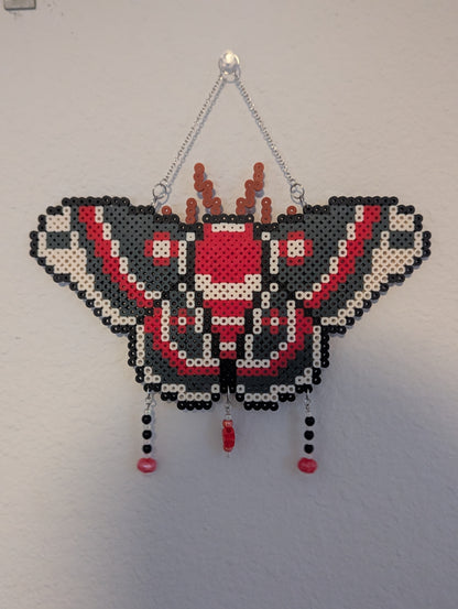 Moth Wall Hanger