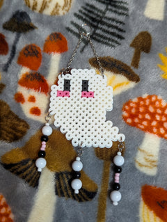 Ghost Buddy Wall Hanger