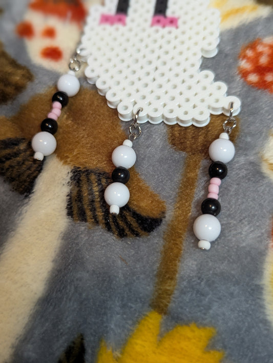 Ghost Buddy Wall Hanger