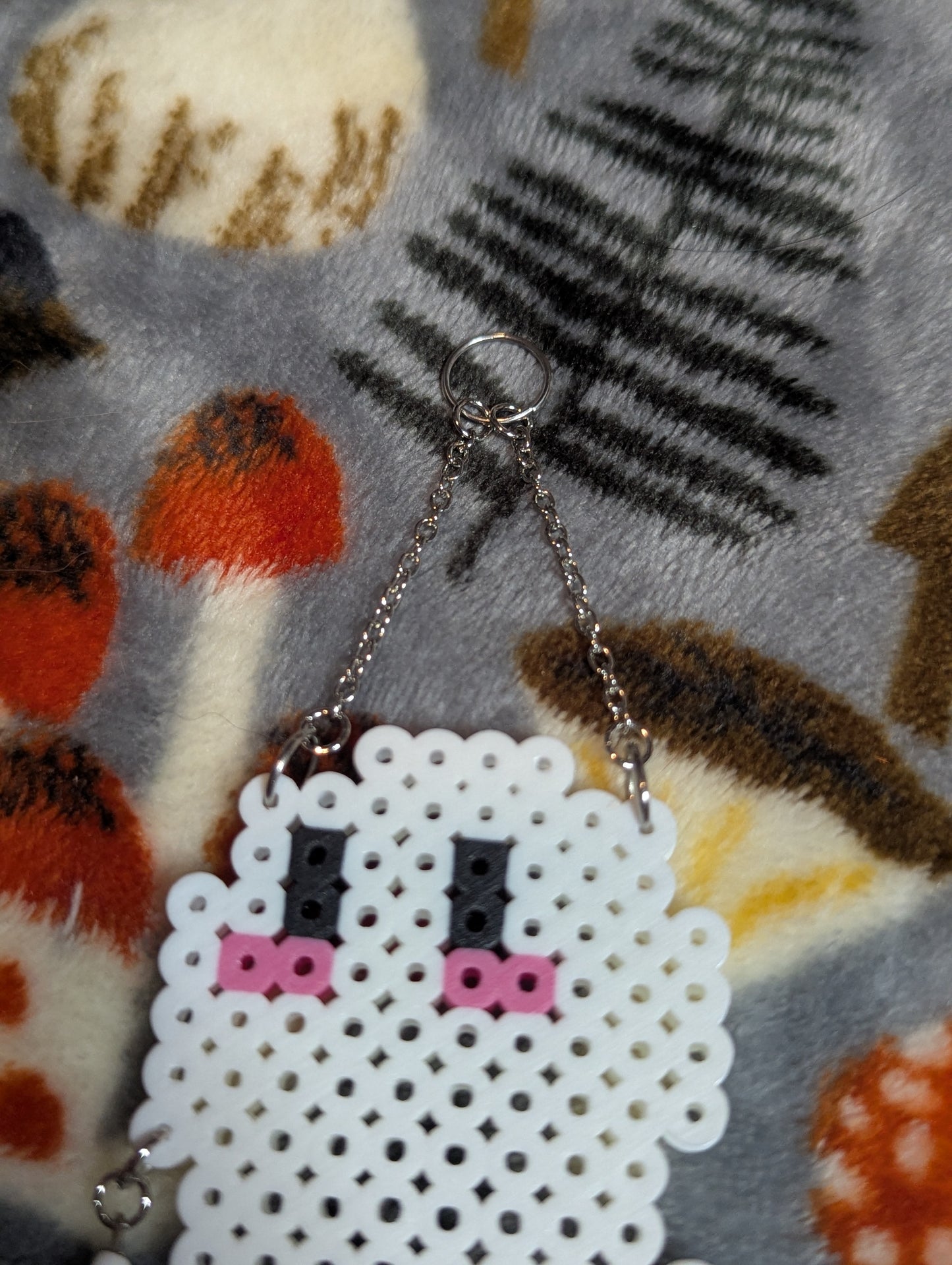 Ghost Buddy Wall Hanger