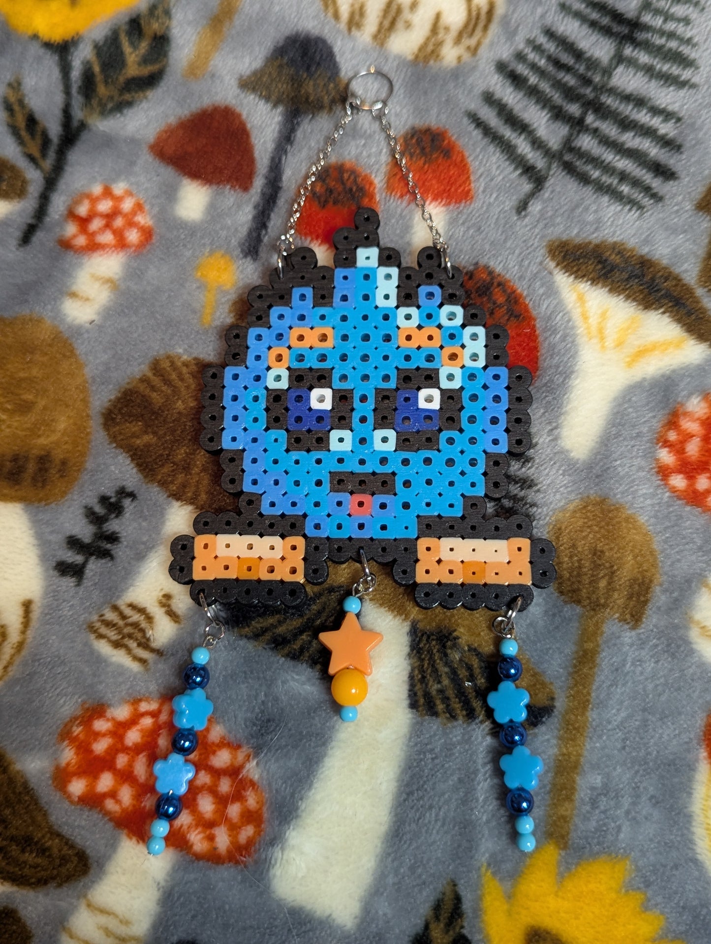 Jubby Fella Wall Hanger