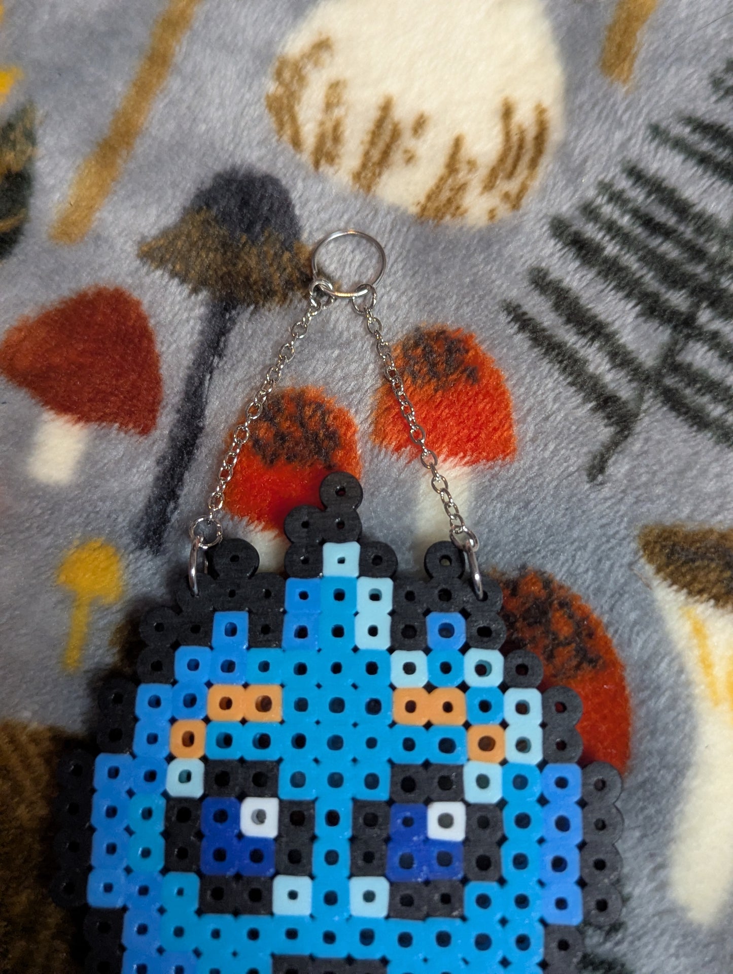 Jubby Fella Wall Hanger