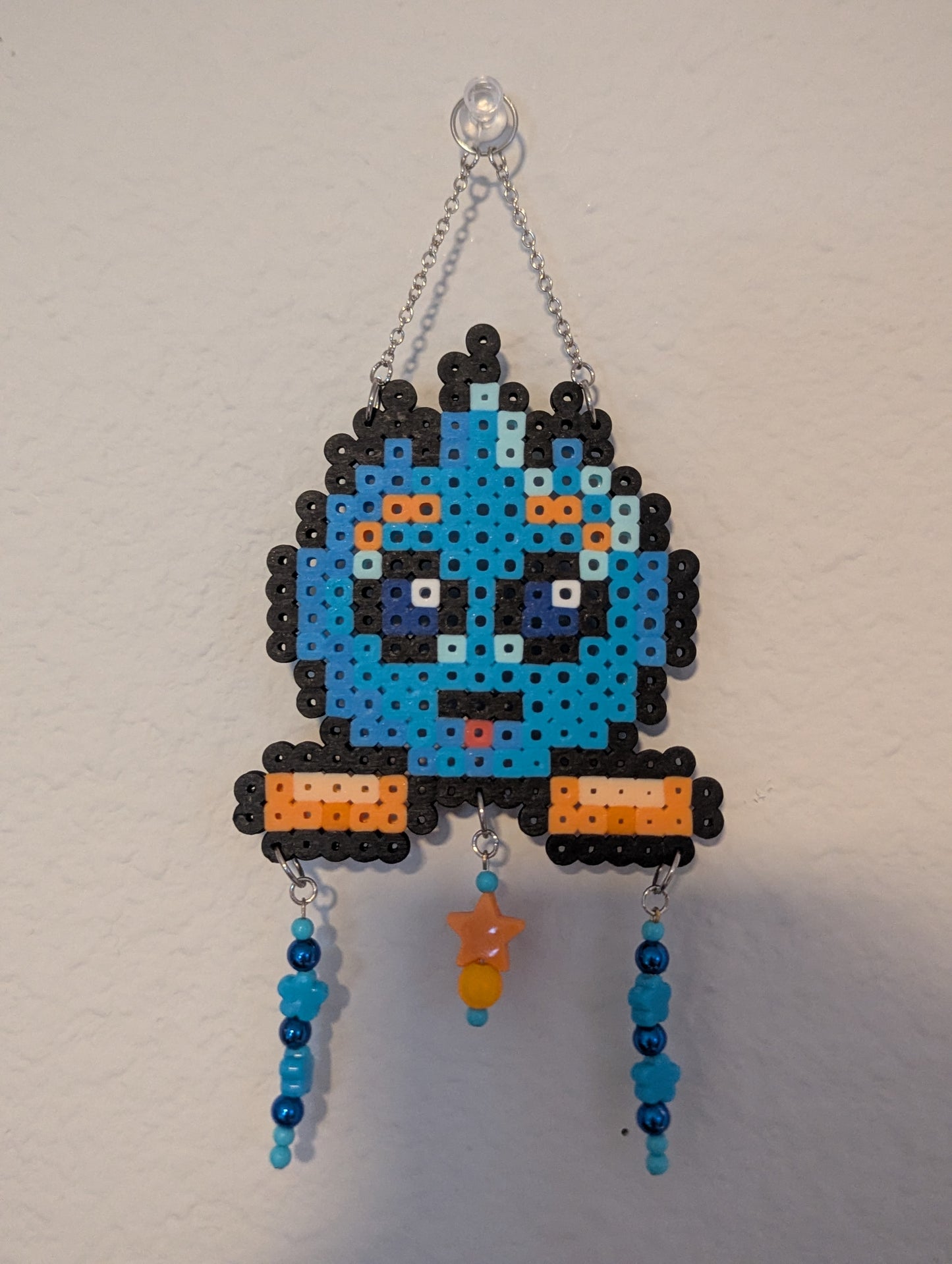 Jubby Fella Wall Hanger