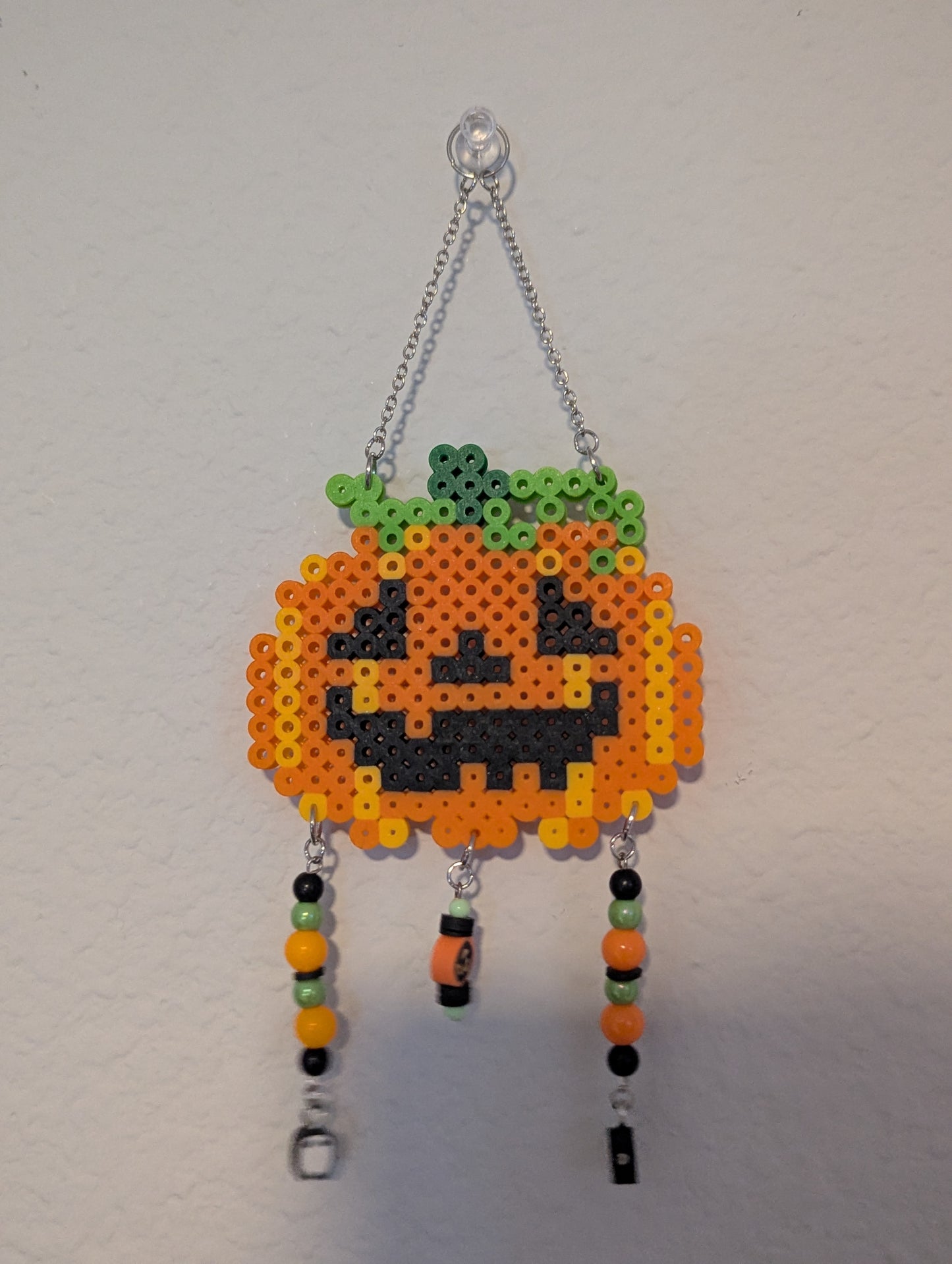 Pumpkin Cutie Wall Hanger