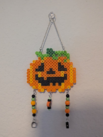 Pumpkin Cutie Wall Hanger