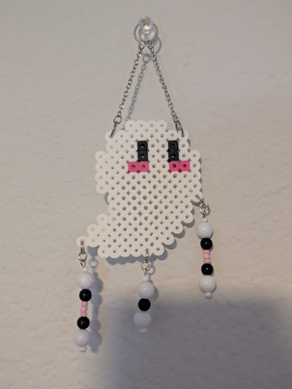Ghost Buddy Wall Hanger