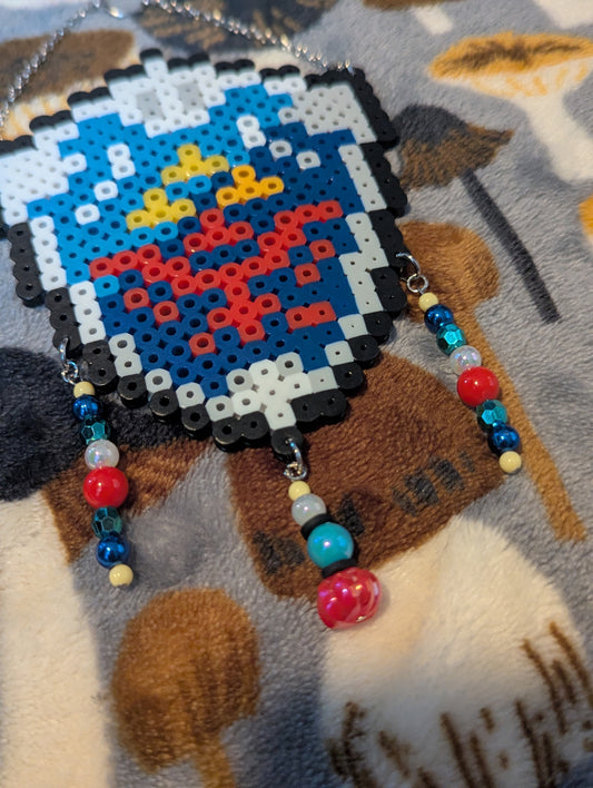 Elf Shield Wall Hanger