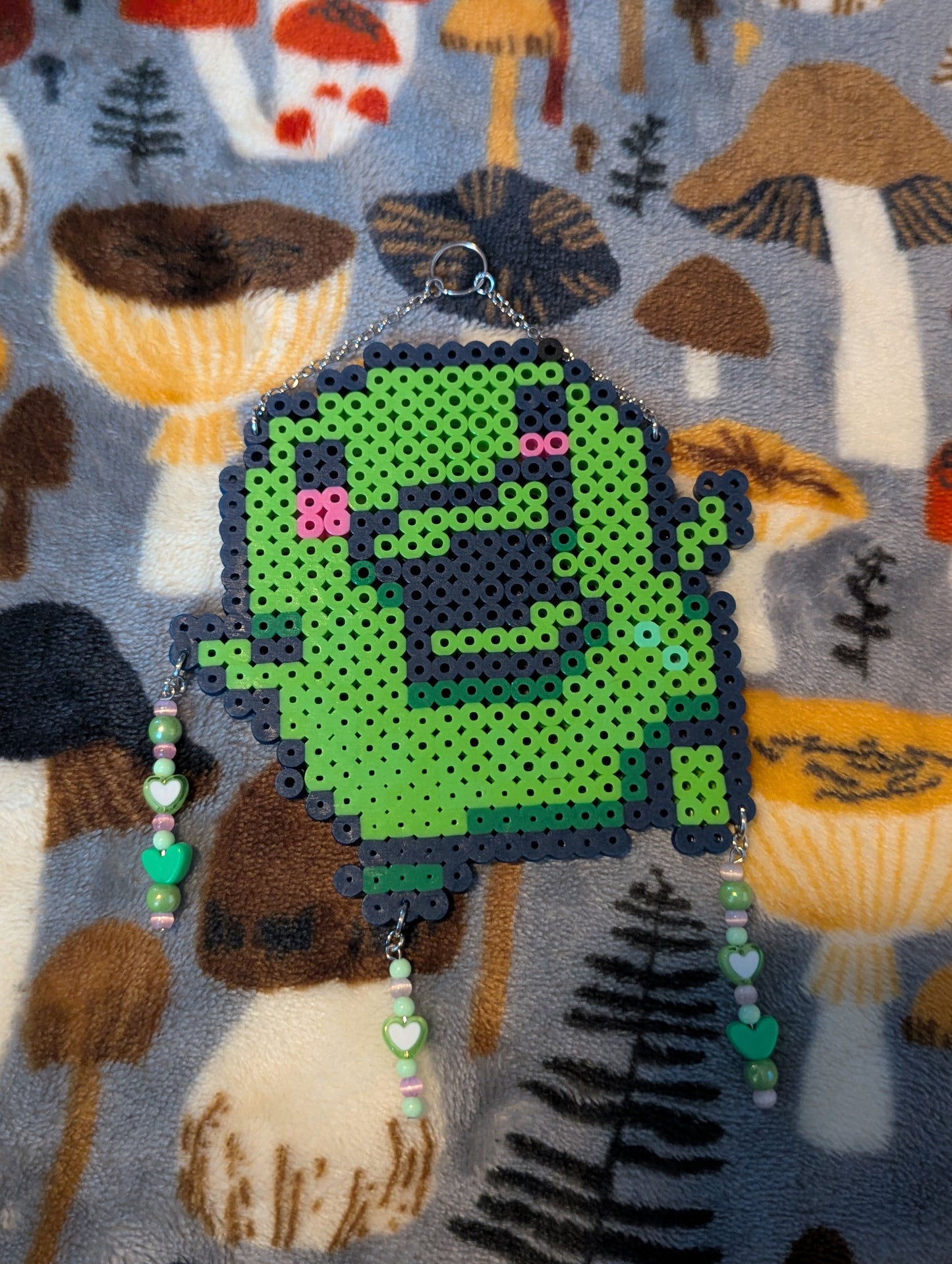 Kuchipatchi Wall Hanger