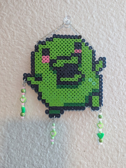 Kuchipatchi Wall Hanger