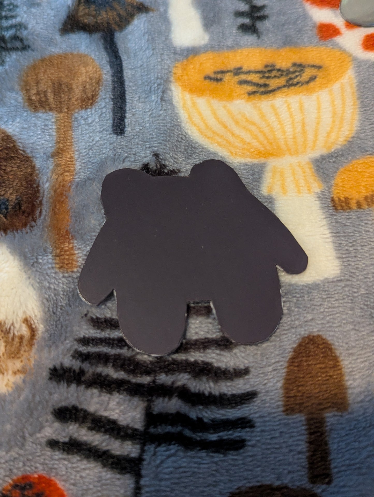 Squimp Magnets