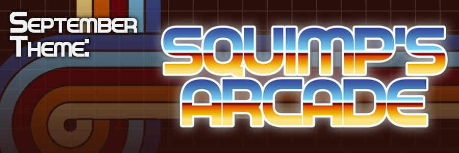 Monthly Theme Banner