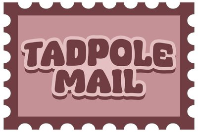 Tadpole Mail